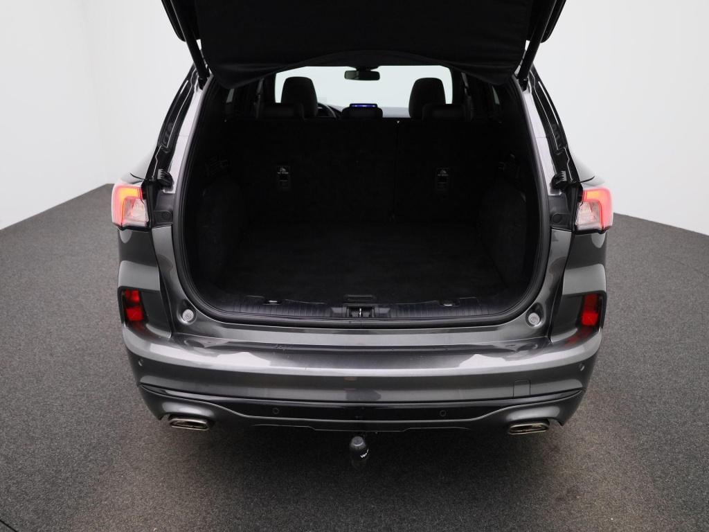 Ford Kuga 2.5 phev st-line x | panoramadak | trekhaak | winter pack | apple