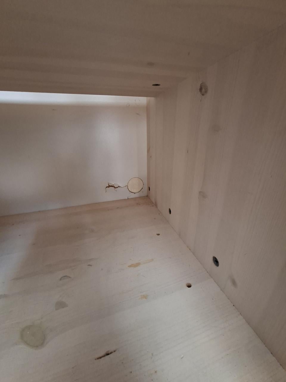 Hoge kast