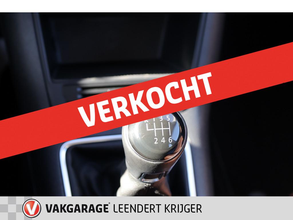 Volkswagen Tiguan 1.4 tsi comf.&design|trekhaak|rijklaarprijs|12 maanden bo