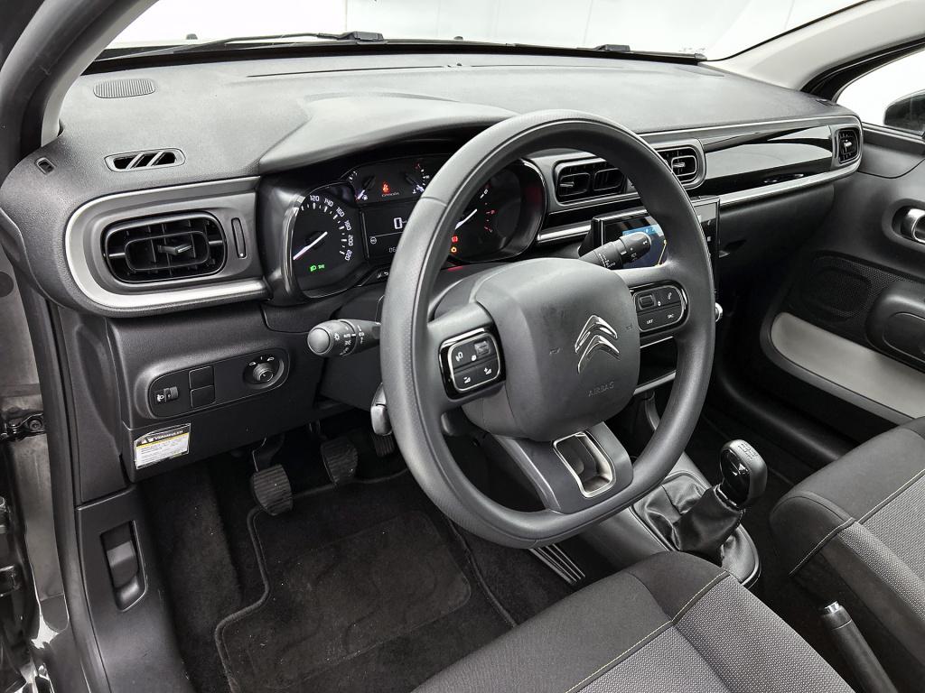 Citroen C3 1.2 puretech feel | rijklaar |
