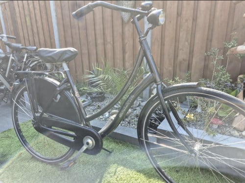 Omafiets Sparta 28inch | bezorgen mogelijk.