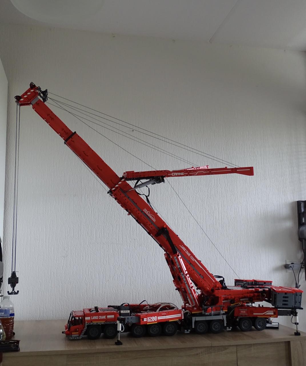 Moudking 17008 modelkraan