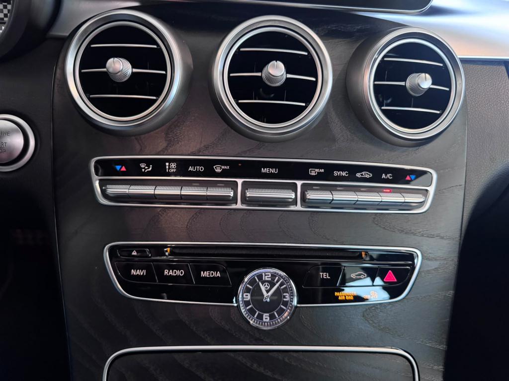 Mercedes-Benz C-Klasse estate amg 43 4matic