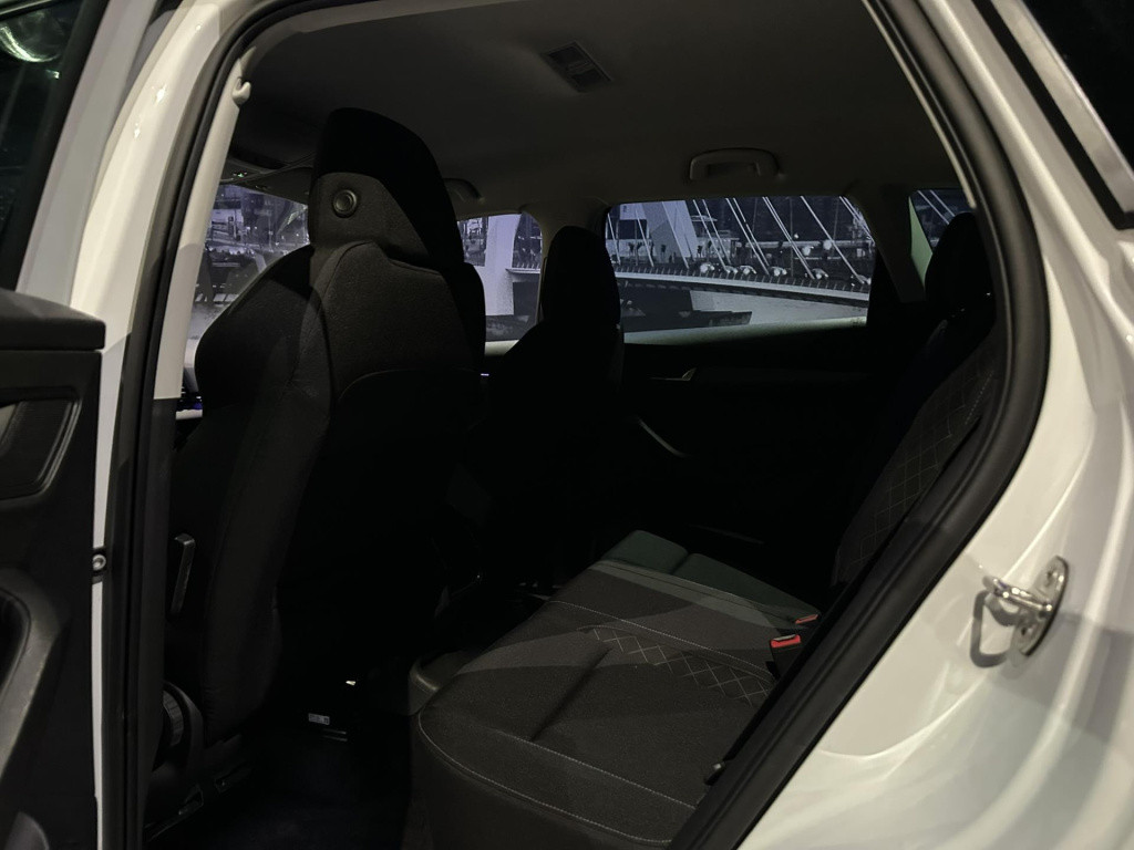 Skoda Karoq 1.5 tsi act business edition plus *navi*appconnect*camera*