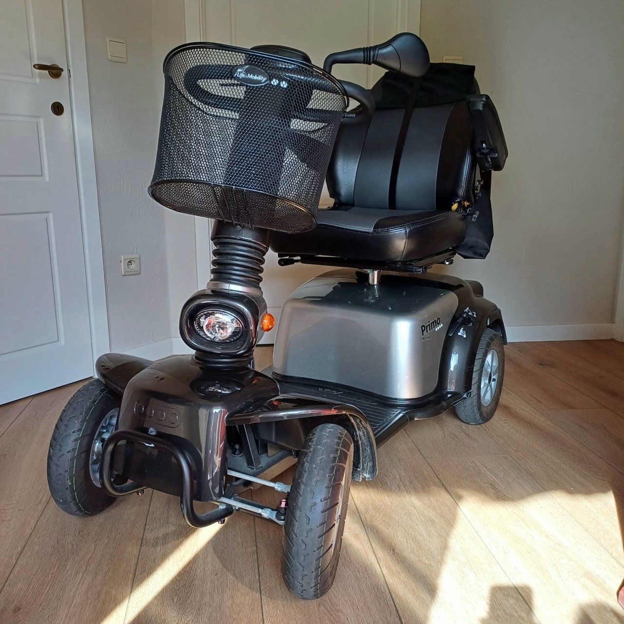 Scootmobiel