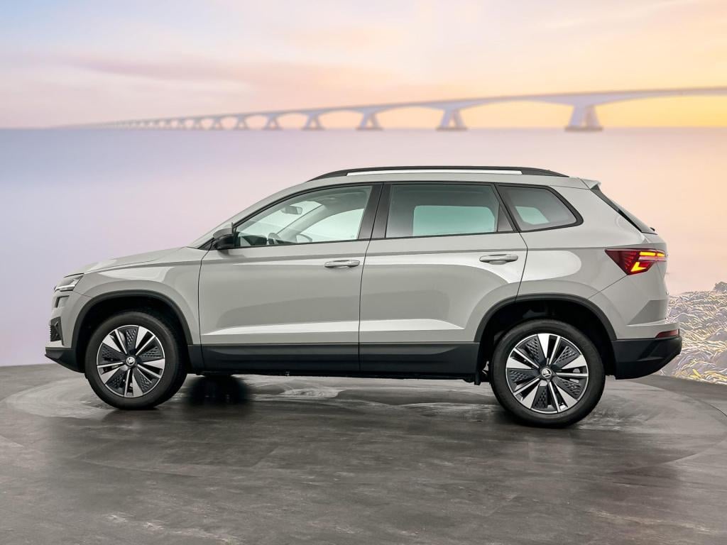 Skoda Karoq 1.5 tsi act business edition 150pk