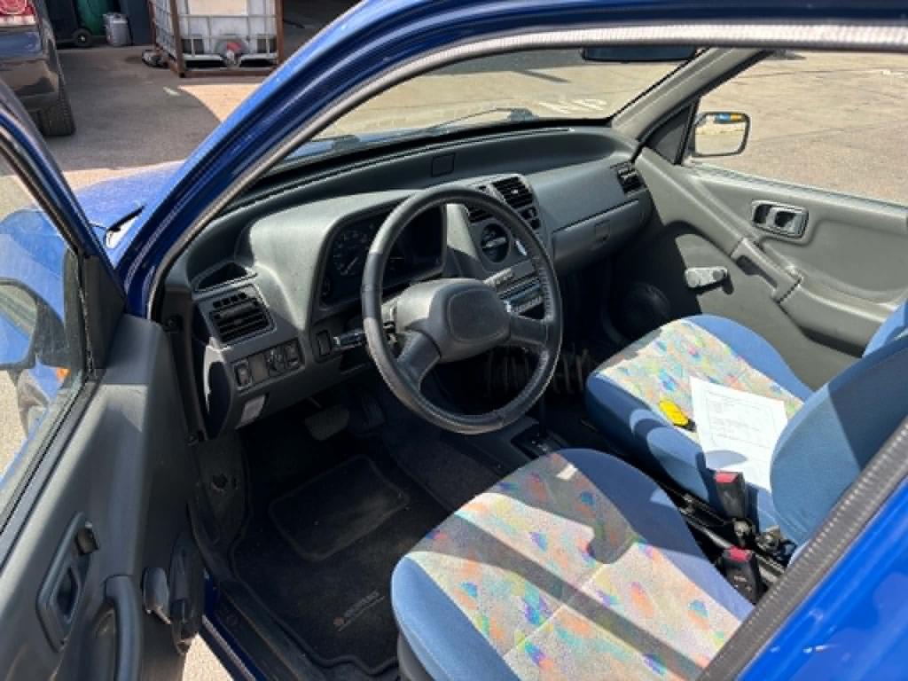 Suzuki Alto 1.0 ga