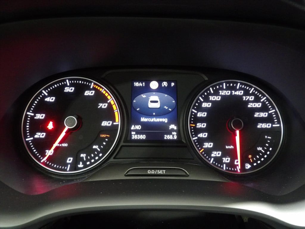 Seat Ateca 1.5 ecotsi 150pk dsg-7 xperience business intense