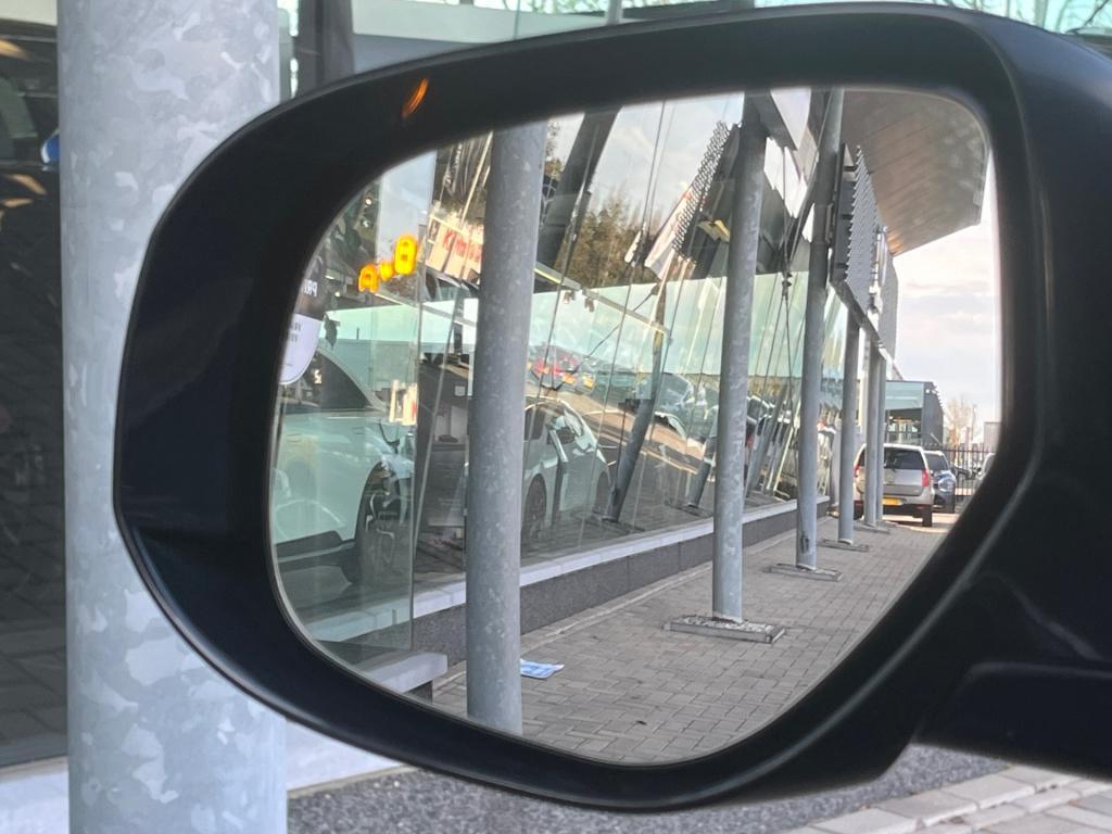 Mitsubishi Outlander 2.4 phev intense+|trekhaak|schuif-/kanteldak|rijklaar