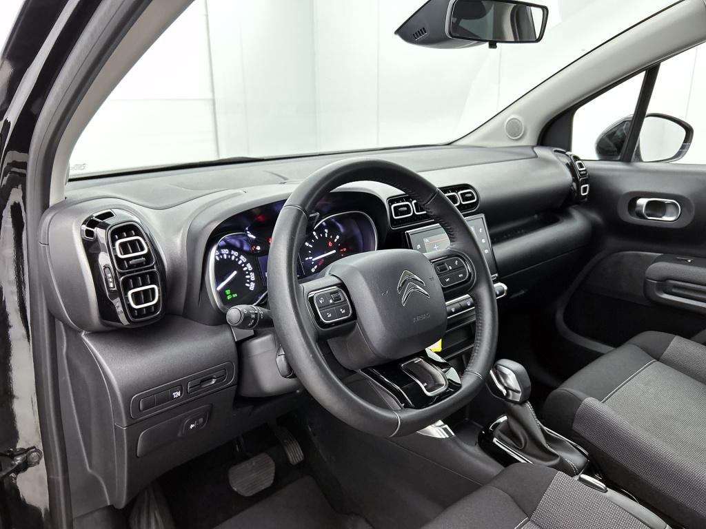 Citroen C3 Aircross 130 pk automaat business | rijklaar | stoelverwarming |
