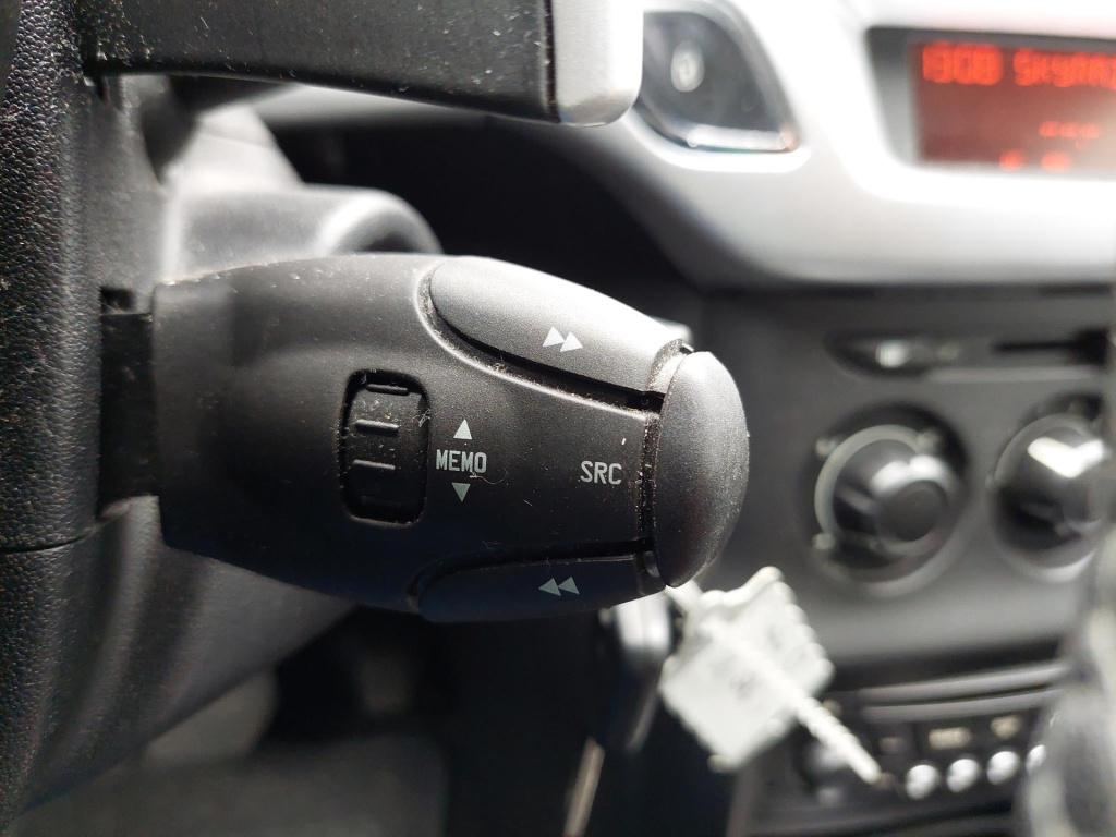 Citroen C3 1.4i dynamique airco/trekhaak