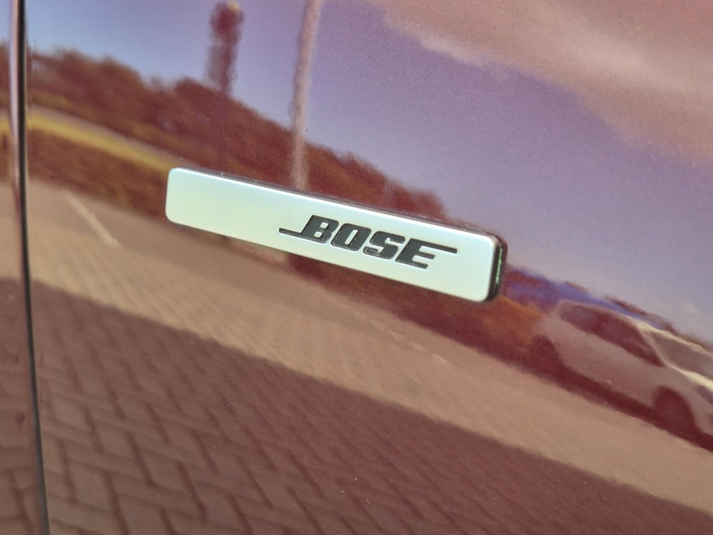 Renault Scenic tce 130 bose navigatie, trekhaak, climate control, cruise co