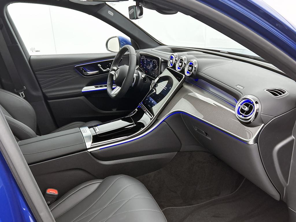 Mercedes-Benz Glc 400e 4matic sport edition | premium plus | winter pakket 