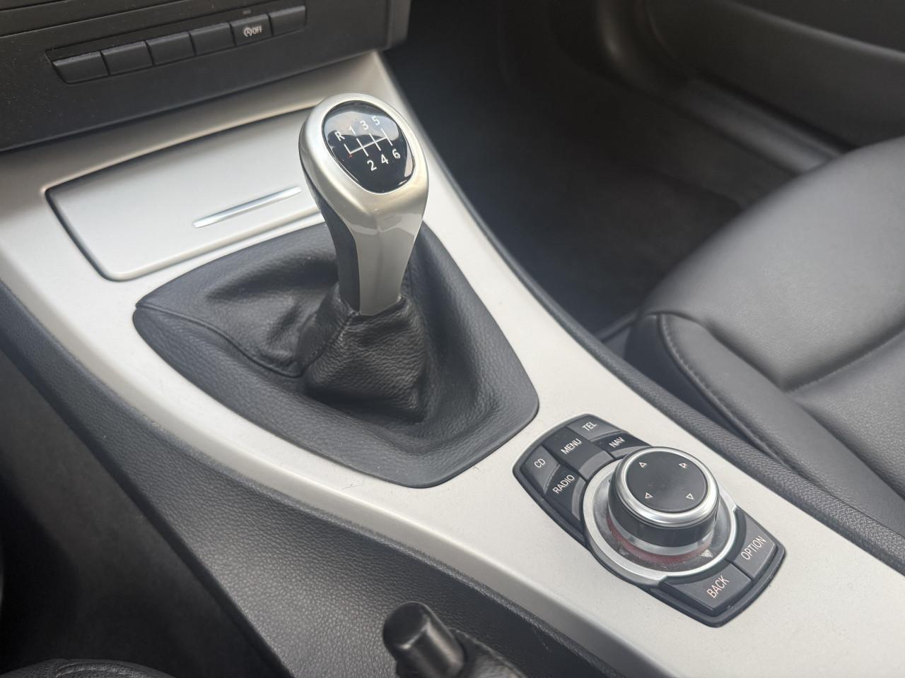 BMW 320i Touring NAP Leder Navi Cruisec.