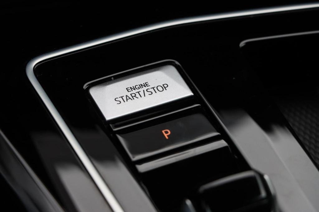 Volkswagen Golf variant 2.0 tsi style 190pk dsg7