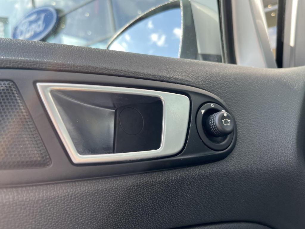 Ford Ecosport 1.5 ti-vct titanium | climate control | cruise control | wint