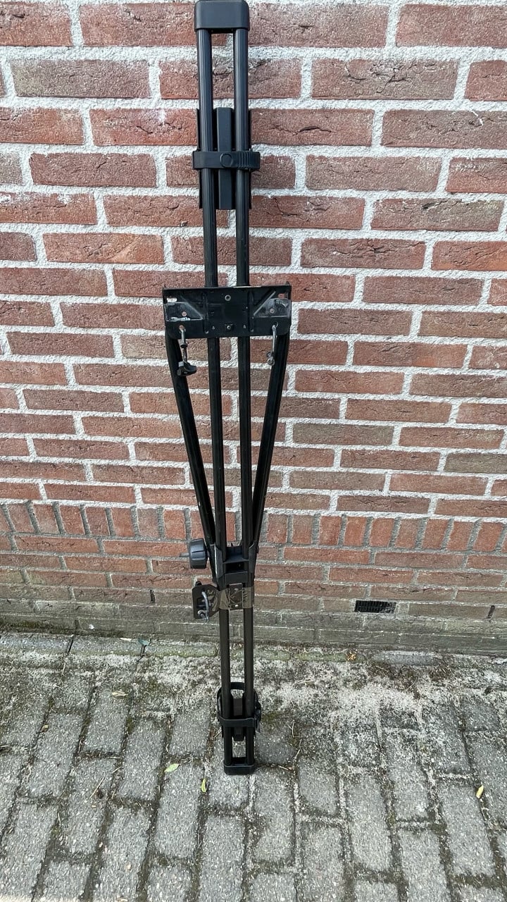 Thule Freeride fietsdakdragers