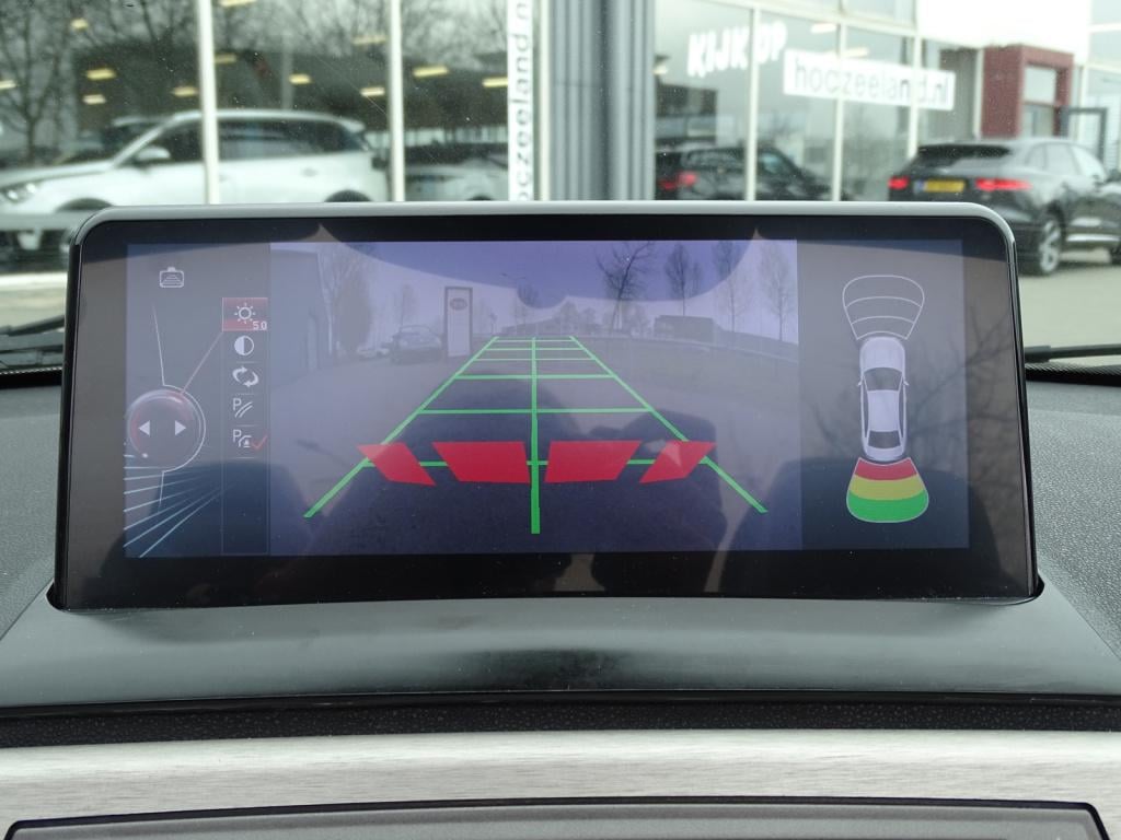 BMW Z4 roadster 2.2i s automaat | leder