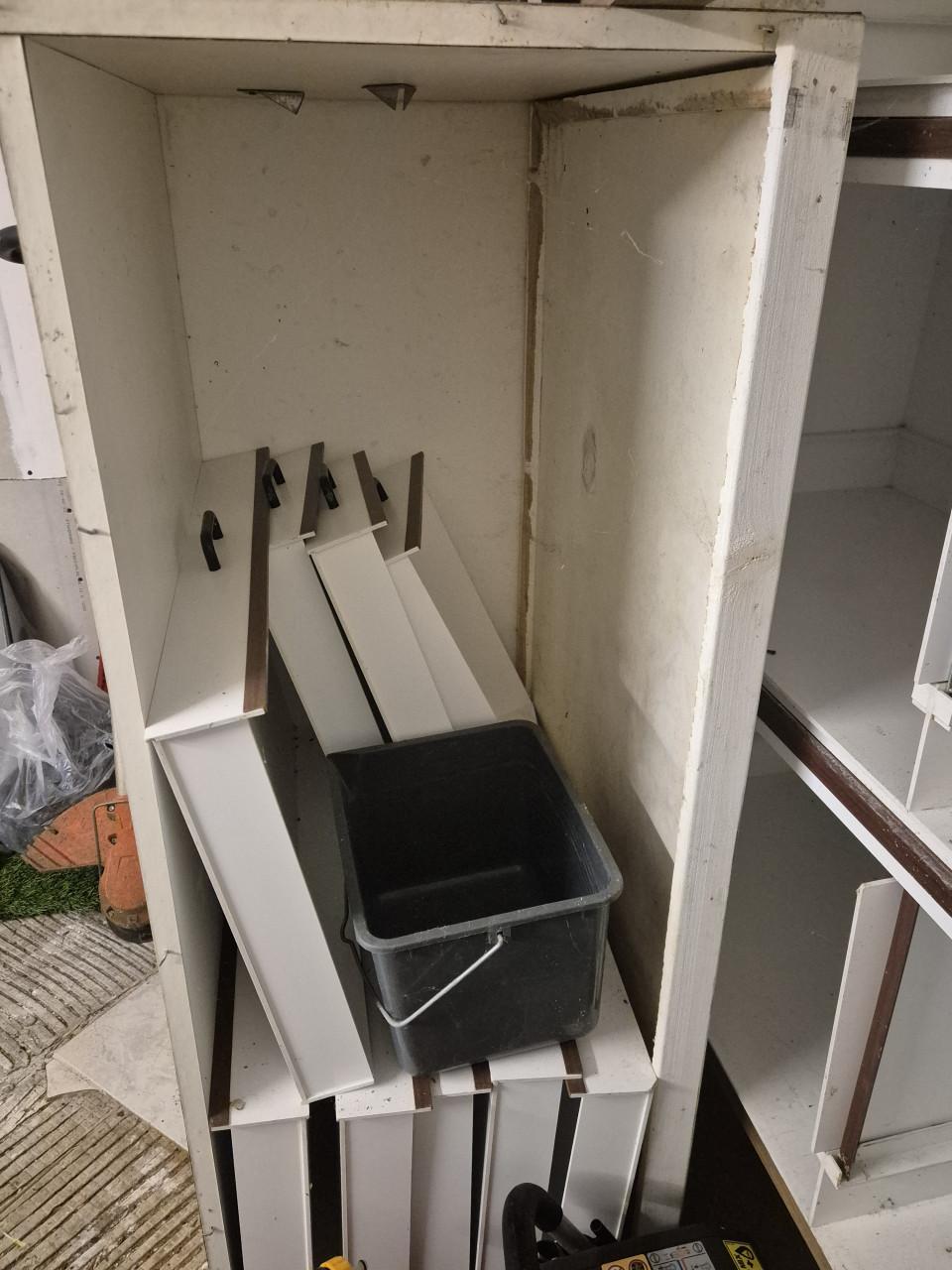 Vogelkooien