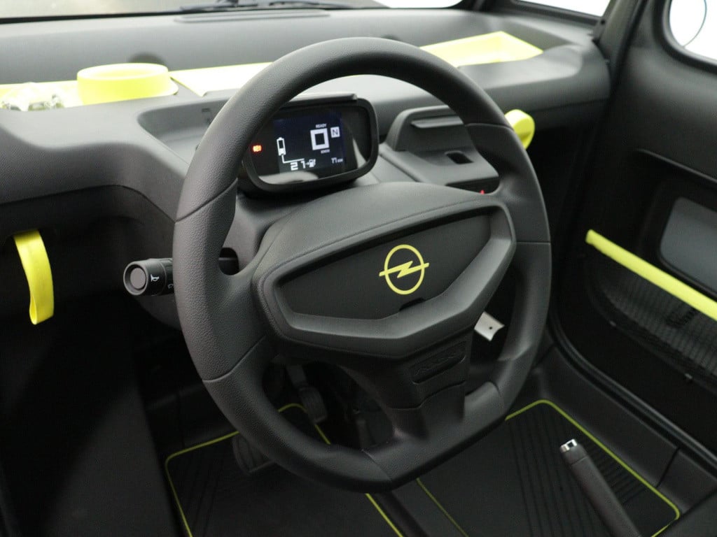 Opel Rocks-e tekno | nieuw | mobiliteit vanaf 16 jaar | uit voorraad leverb