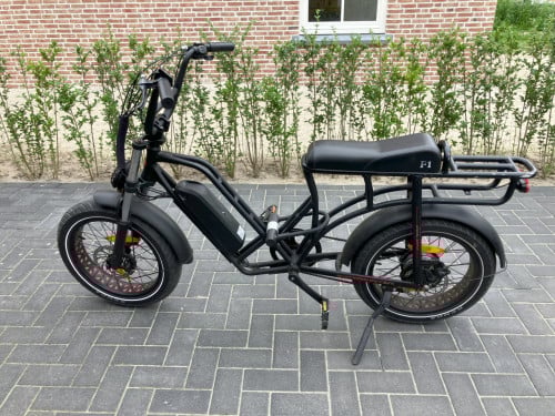 Fatbike