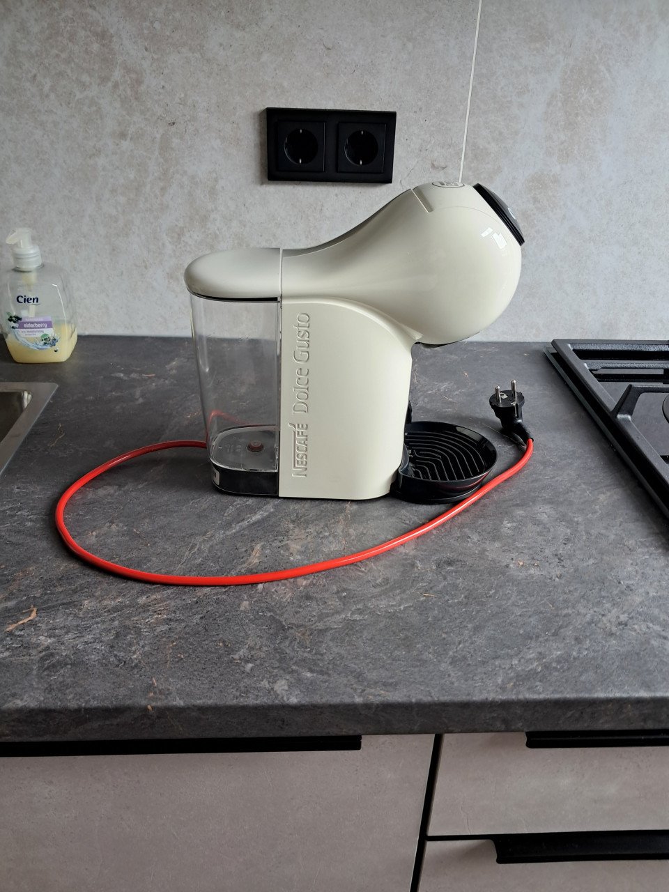 Krups Nescafe Dolce Gusto
