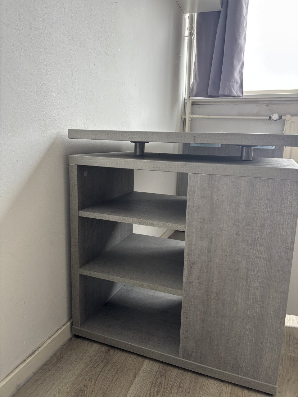 Bureau