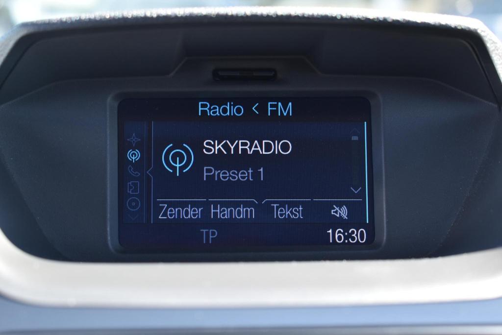 Ford Ecosport 1.0 ecoboost titanium | incl. nieuwe distrtibutieriem | trekh