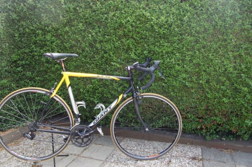 Racefiets ,  prima staat  * * *