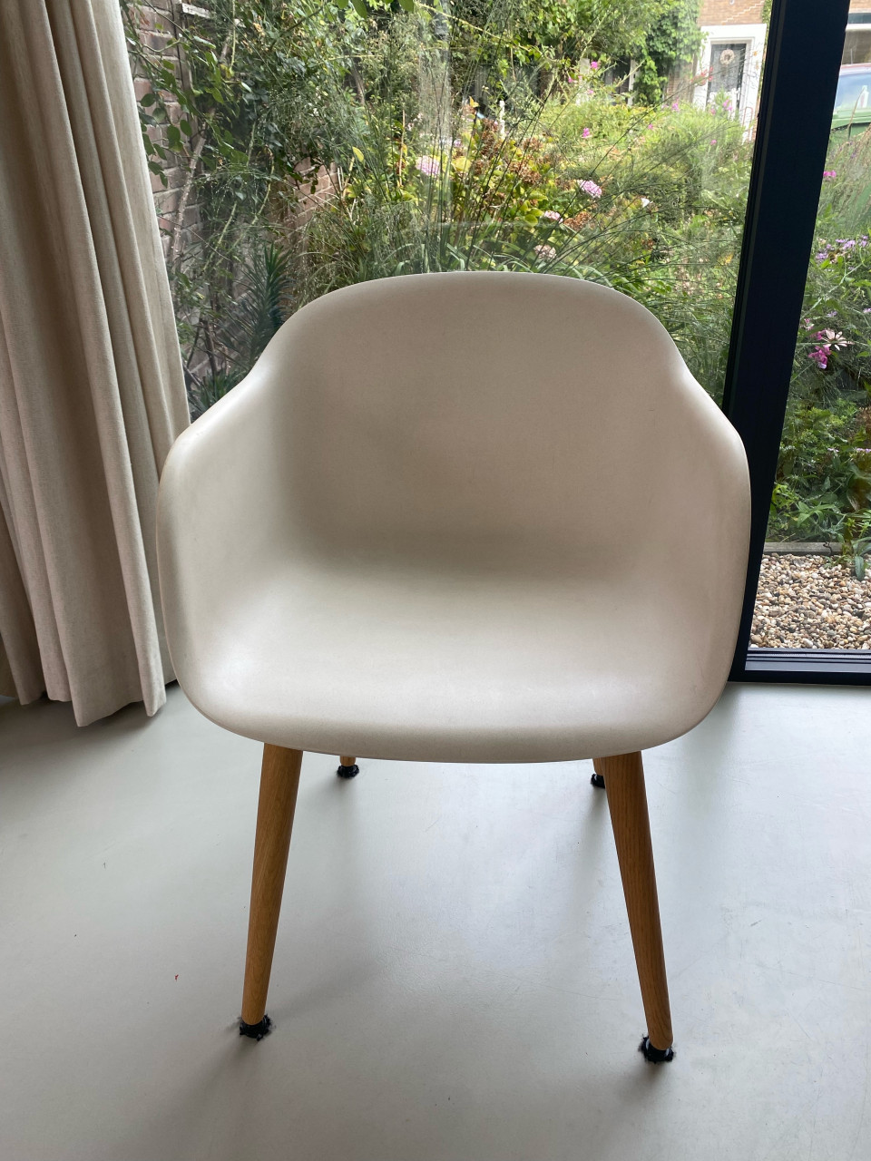 Muuto kuipstoelen
