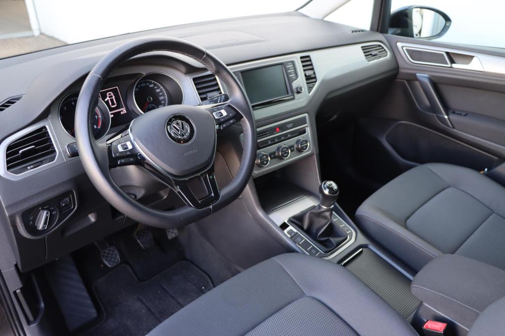 Volkswagen Golf Sportsvan 1.0 tsi comfortline 116pk