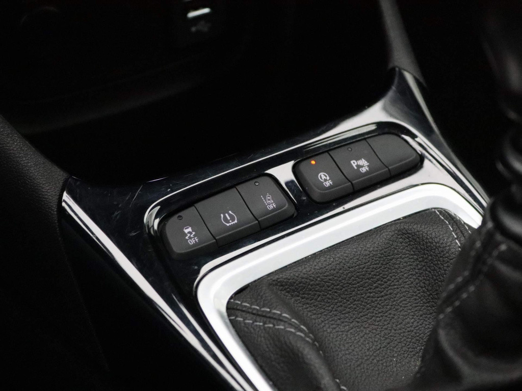 Opel Crossland X 1.2 turbo elegance | navigatie | camera | climate control
