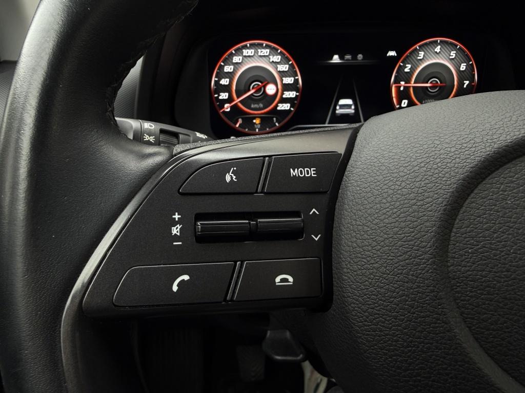 Hyundai I 20 1.0 t-gdi comfort