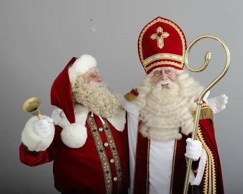 November Dickens Wintermarkt Veere ook spelletjes en puzzels 🎄🎅🎁