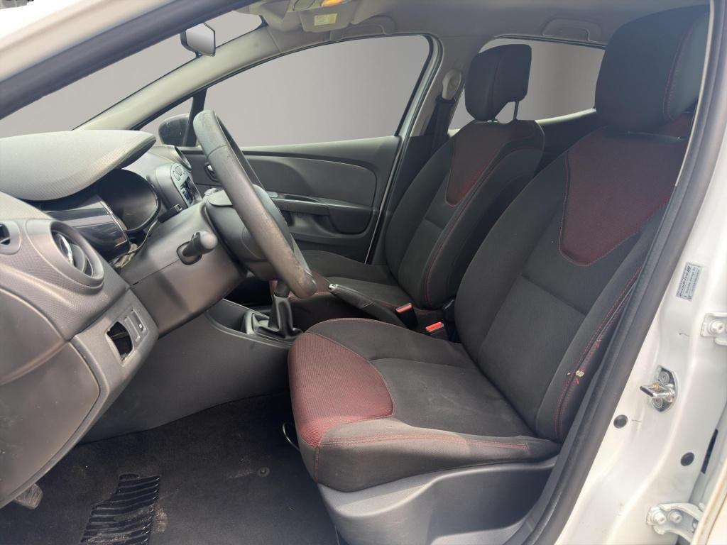 Renault Clio 1.5 dci eco authentique