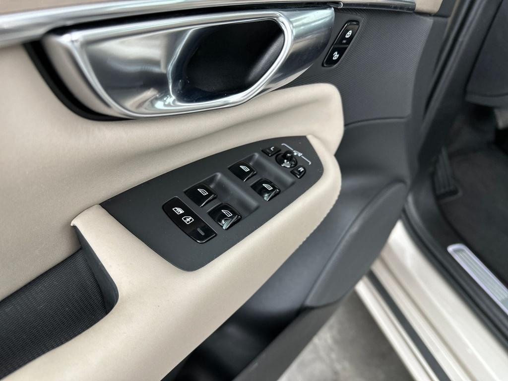 Volvo XC90 t8 455pk recharge ultra dark| adap.cruise| panodak| 360camera| a