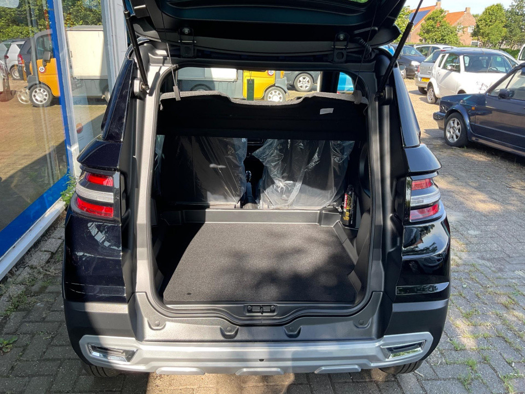 Ligier Js60 l chic sun dci 492 (nieuw)