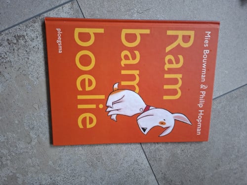 Ram bam boelie