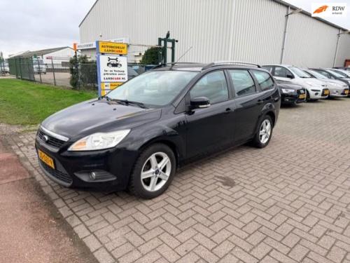 Ford Focus wagon 1.6 trend