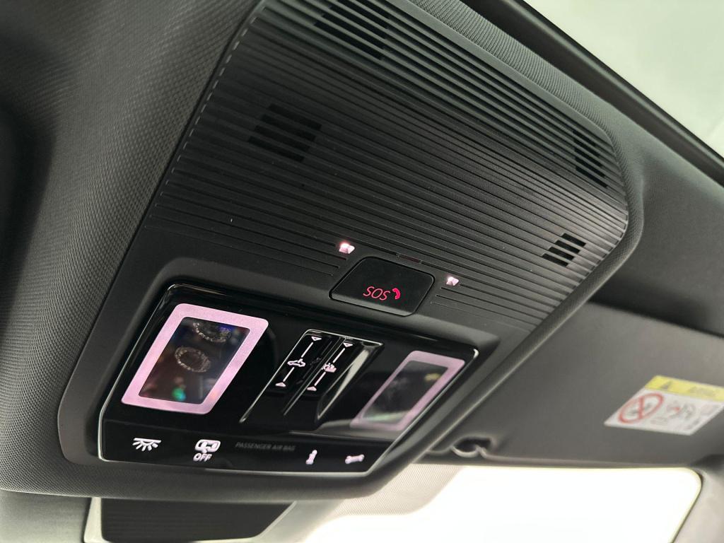 Volkswagen Tiguan r-line edition plug in hybride 272 pk black style pakket