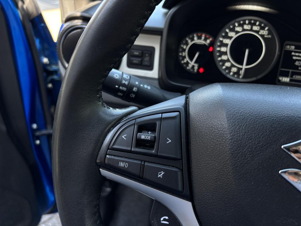 Suzuki Ignis 1.2 smart hybrid style