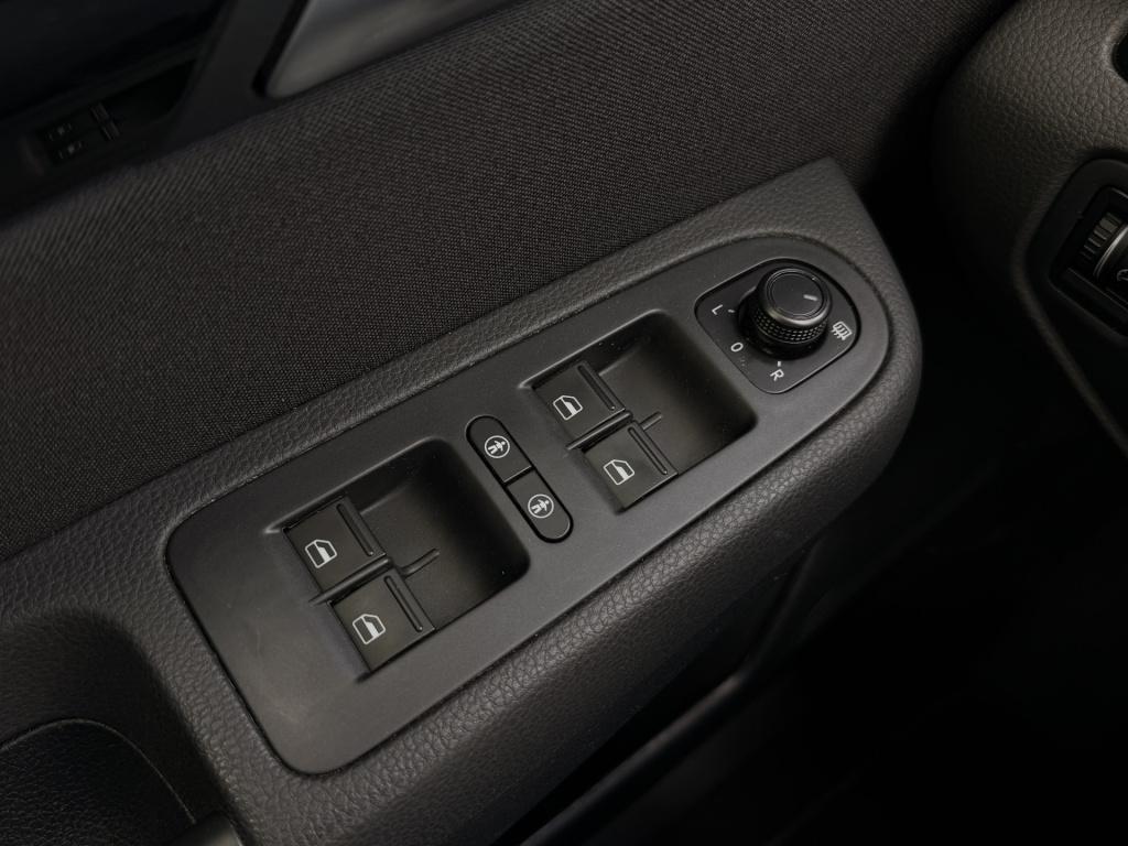 Seat Alhambra 1.4 tsi style | elek. trekhaak | cruise | achteruitrijcamera 