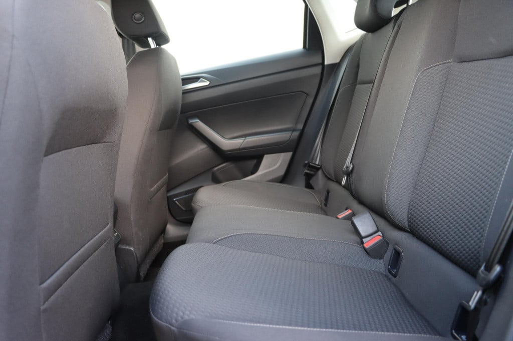 Volkswagen Polo 1.0 tsi 95pk comfortline executive 95pk