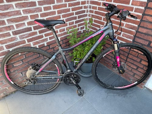Giant fiets te koop
