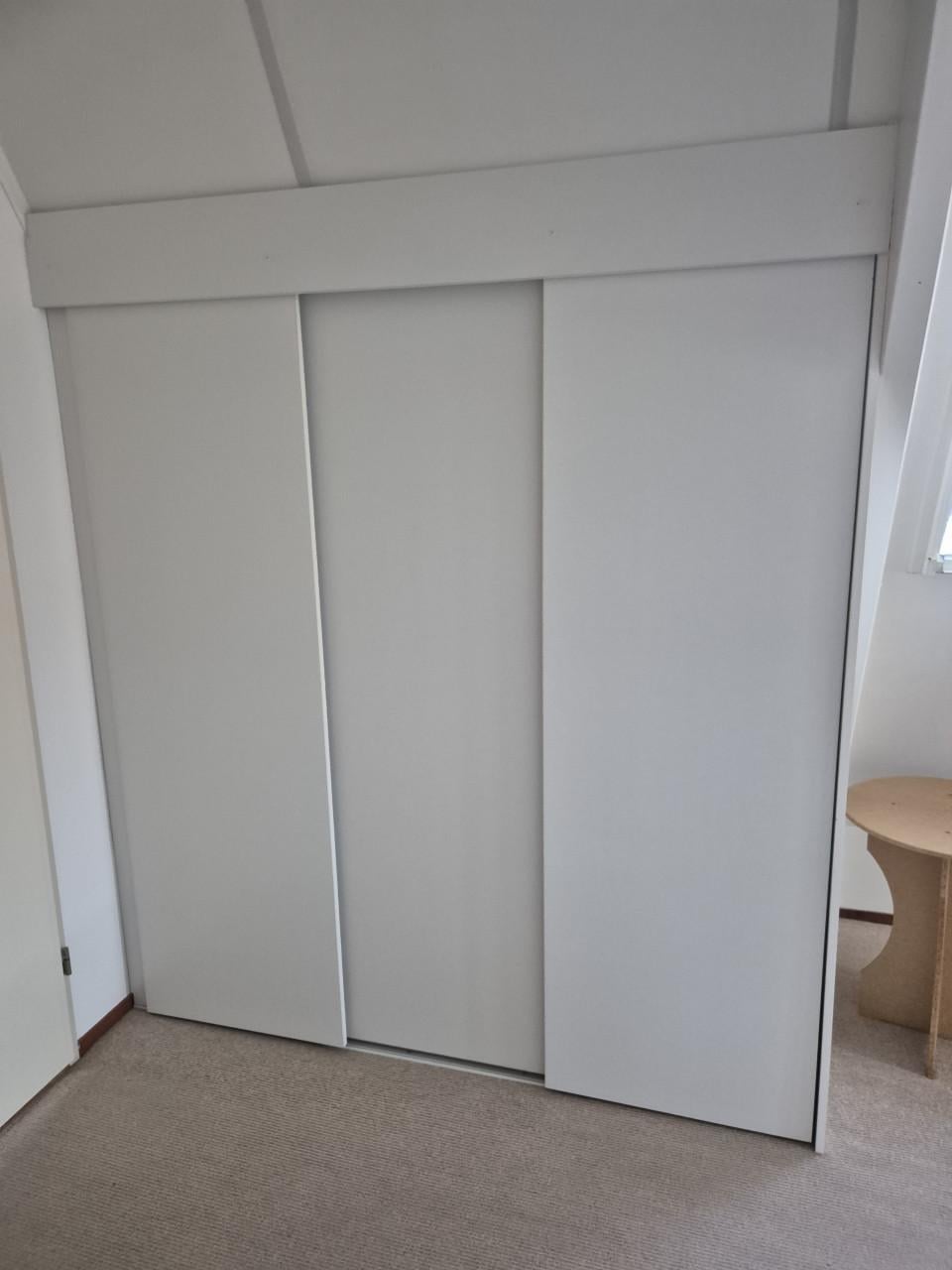 Schuifdeuren