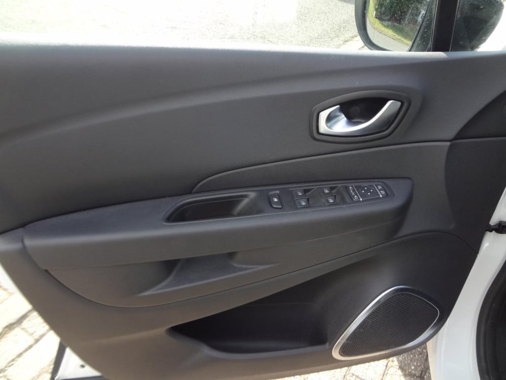 Renault Captur 1.3 tce intens