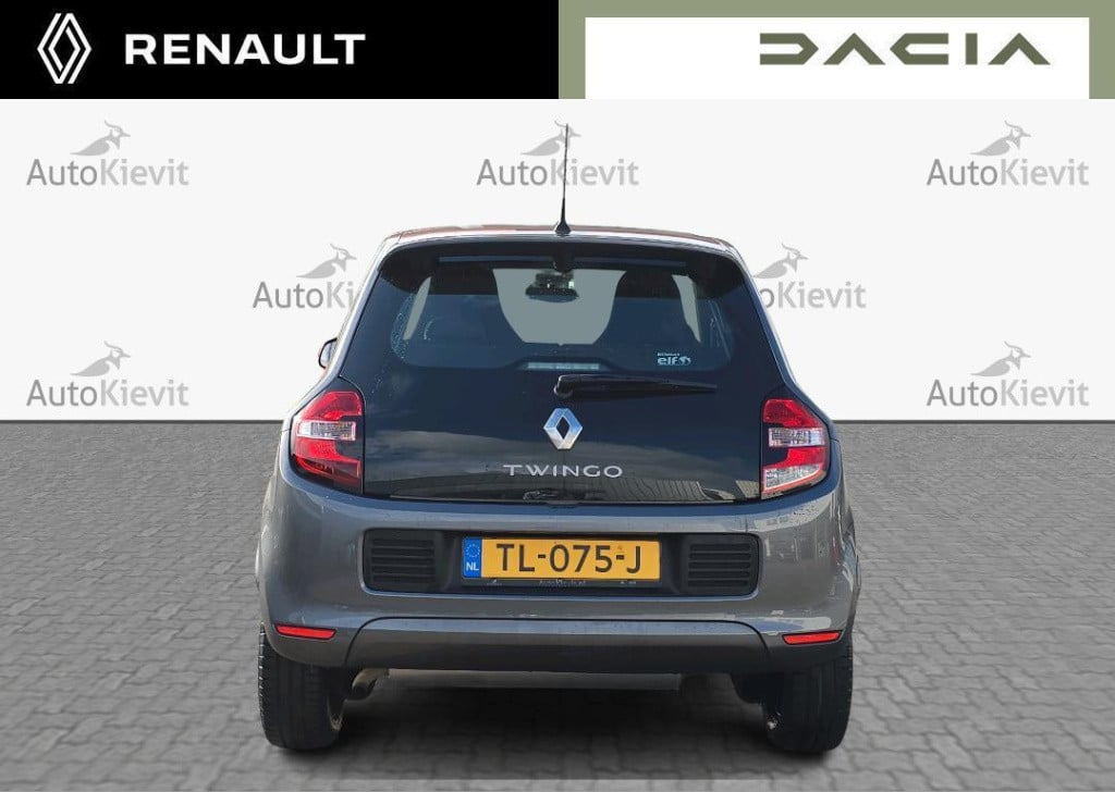 Renault Twingo 1.0 sce collection