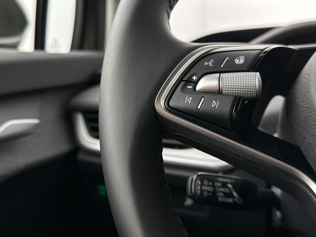 Skoda Enyaq Iv business edition elektromotor 210 kw / 286 pk suv
