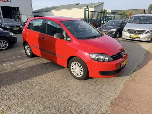 Volkswagen Golf Plus 1.4 trendline
