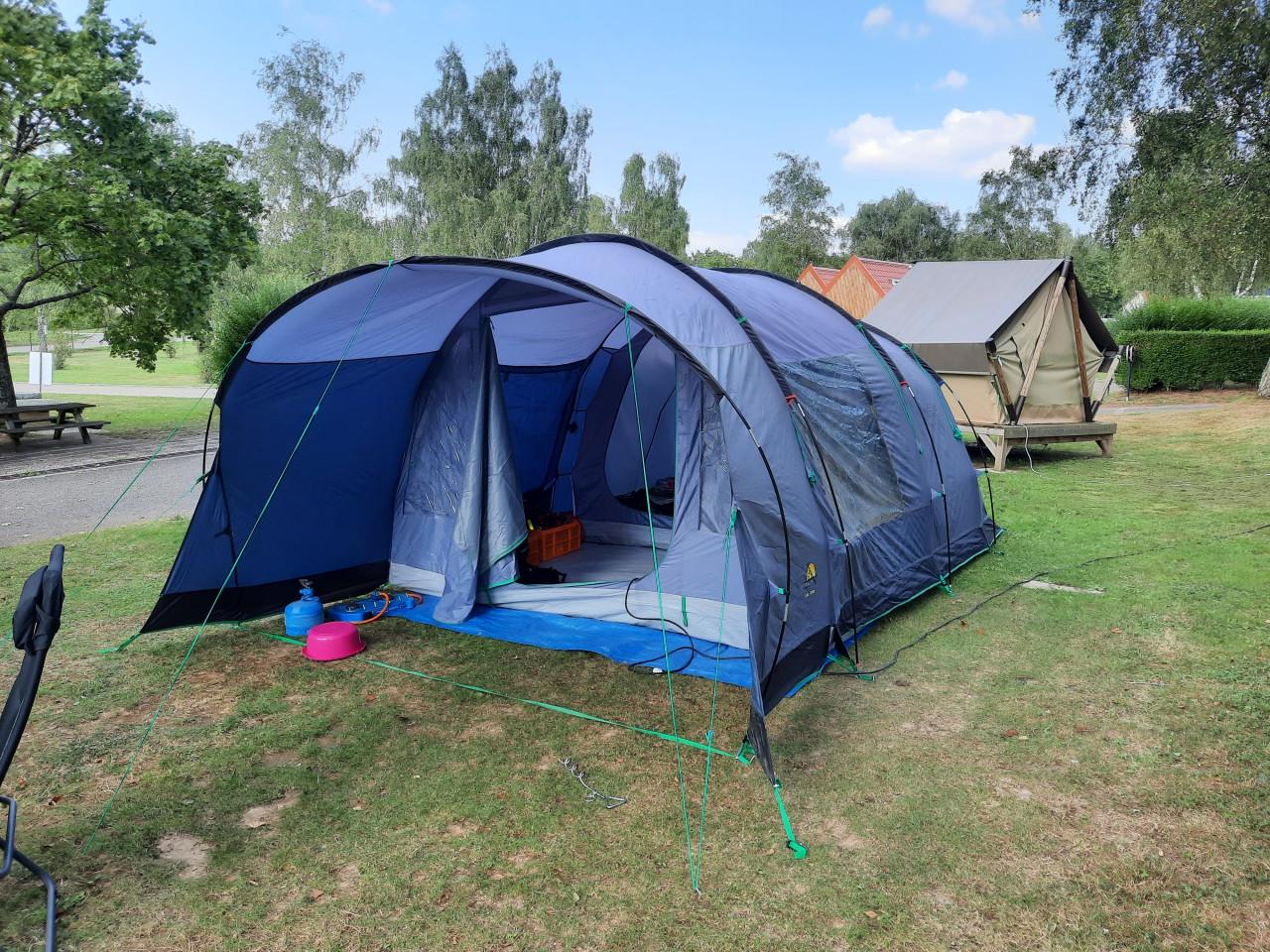 Tent